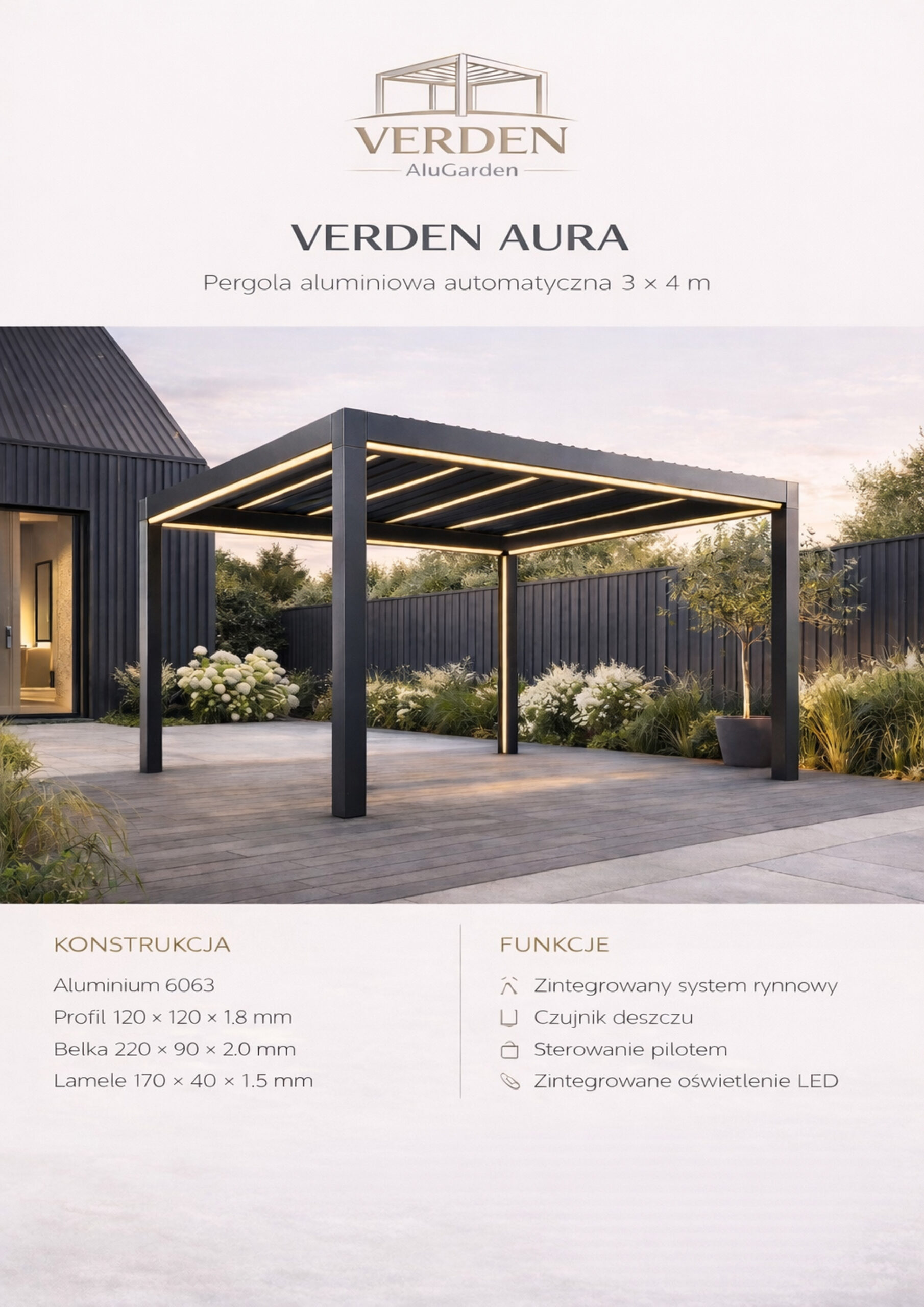 VERDEN AURA - obrazek 5