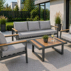 RIVIERA CHARCOAL